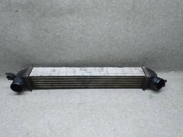 Интеркулер 17512751277 BMW
