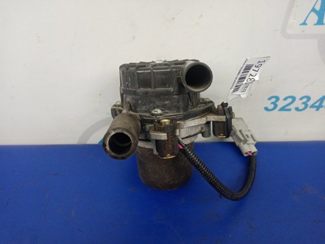 Компрессор 176000F010 TOYOTA