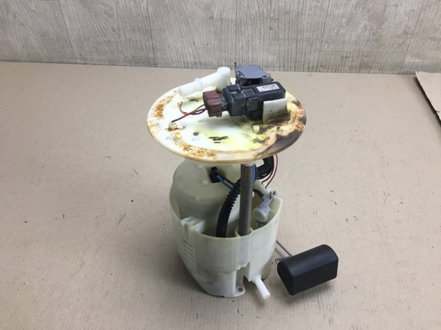 Насос погружной в баке 1760A176 MITSUBISHI