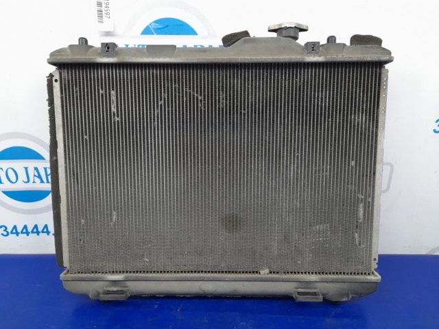 1770063J10 SUZUKI Радиатор купить в Ровно