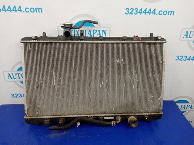 Радиатор охлаждения 1770080J00 SUZUKI