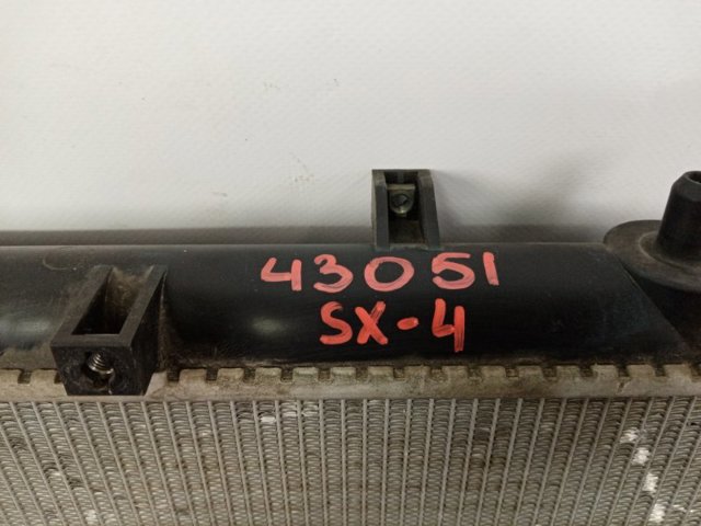 SUZUKI 1770080J00 Радиатор в наличии Сумы