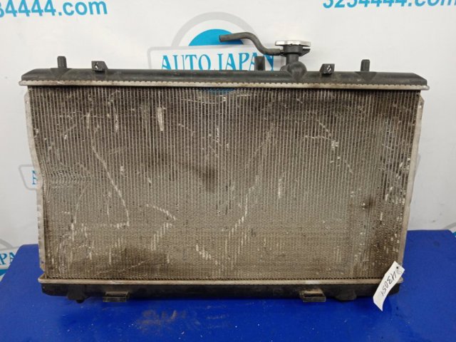 1770080J10 SUZUKI Радиатор охлаждения двигателя купить в Ужгород