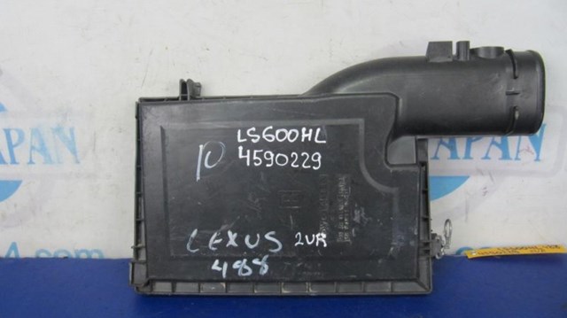 Корпус воздушного фильтра lexus ls 600hl 06-17 17705-38081