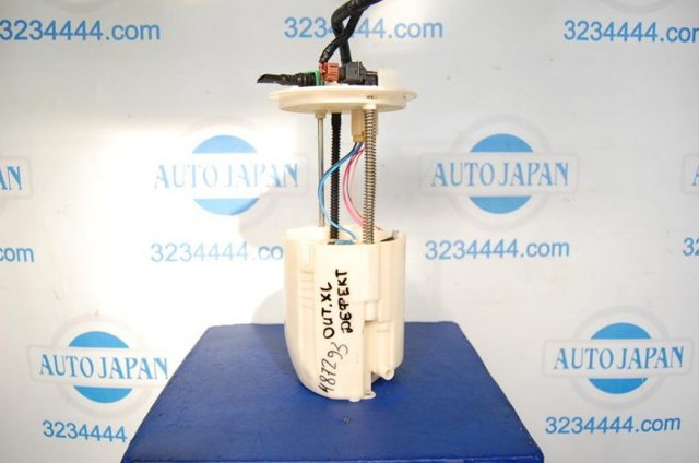 Фильтр-отстойник топлива грубой очистки 1770A094 MITSUBISHI