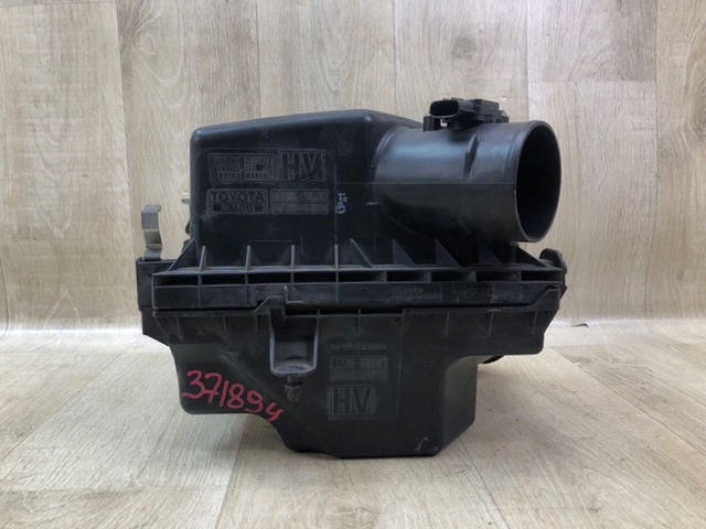 TOYOTA 177350V030 Корпус воздушного фильтра, верхняя часть в наличии Львов