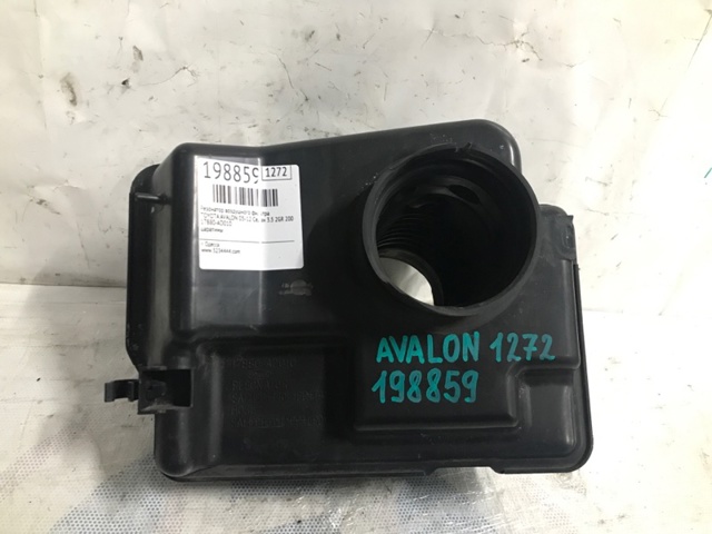TOYOTA 17880AD010 в наличии Украина