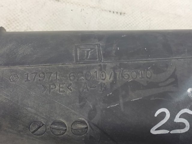 TOYOTA 1797162010 в наличии Ужгород