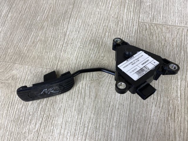 180021JY0A NISSAN Педаль газа купить в Черновцы