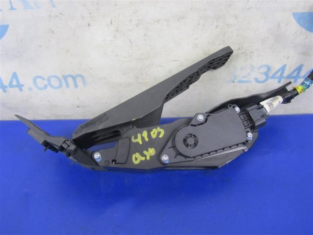 18002JK60A NISSAN Педаль газа купить в Запорожье