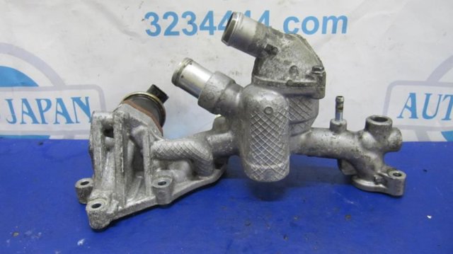 Клапан EGR системы рециркуляции отработавших газов 18011R70A00 HONDA