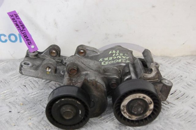 Кронштейн крепления генератора 1801A024 MITSUBISHI