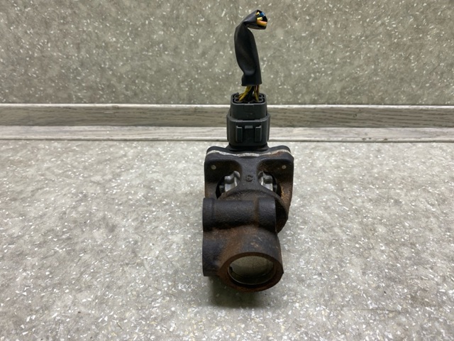 SUZUKI 1811177E01 Клапан EGR рециркуляции газов в наличии Николаев