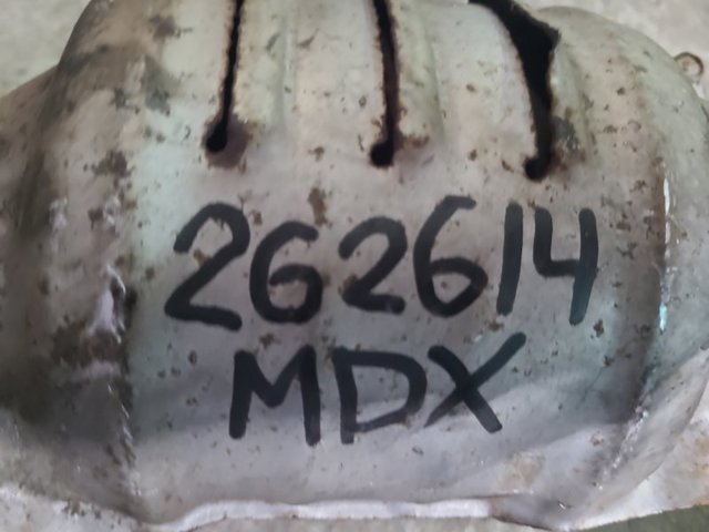 HONDA 18121RCAA00 в наличии Винница