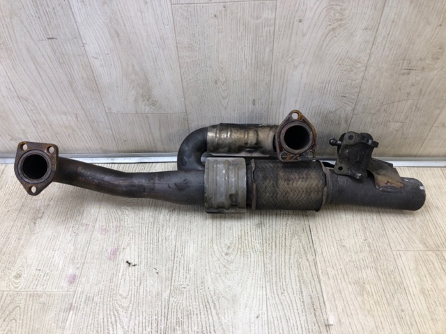 HONDA 18210STXA02 Приёмная труба в наличии Одесса