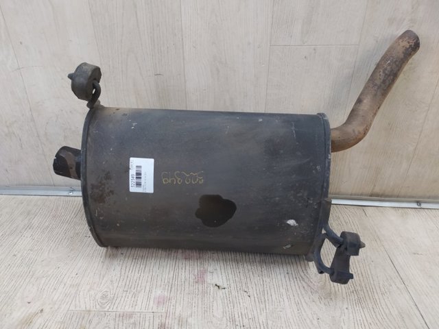 HONDA 18307TL2A03 в наличии Днепр