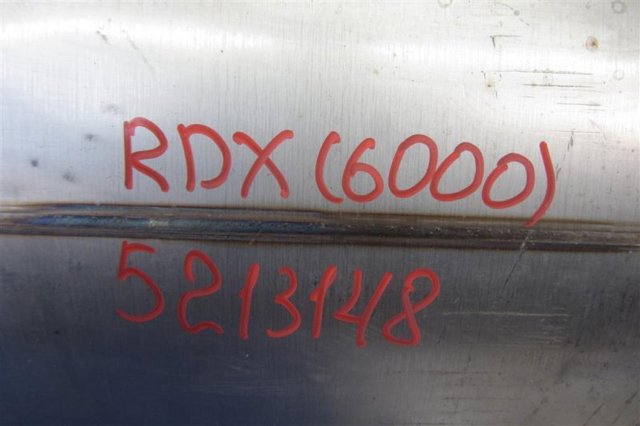 18307TX4A02 HONDA купить в Сумы