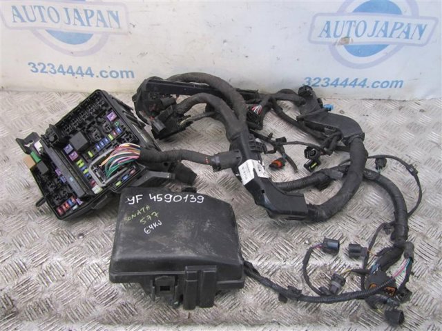HYUNDAI 1879001316 Предохранители в наличии Харьков