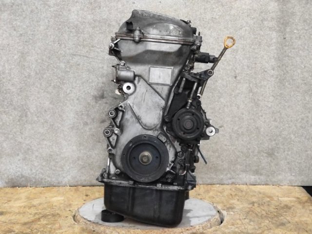 TOYOTA 190000D180 Двигатель в сборе в наличии Кривой Рог