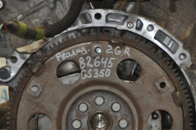 TOYOTA 1900031F00 Двигатель в наличии Николаев