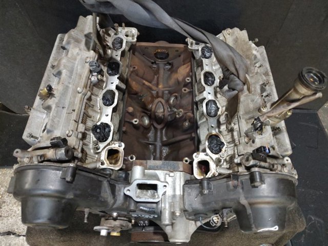 TOYOTA 1900050790 Двигатель в наличии Чернигов