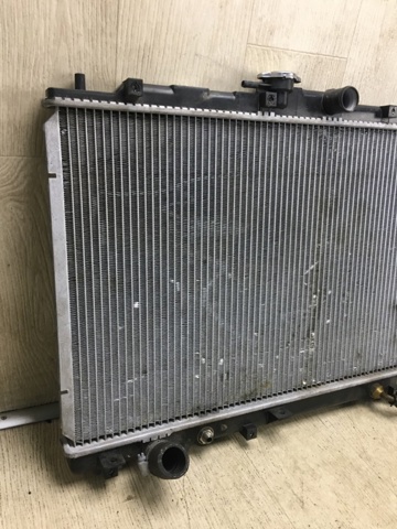 Радиатор водяной 19010PAAA51 HONDA