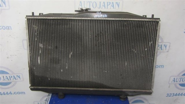 Радиатор основной honda accord cl7 03-07 19010-RBA-901