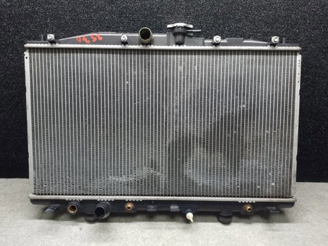 Радиатор водяной 19010RBBE51 HONDA