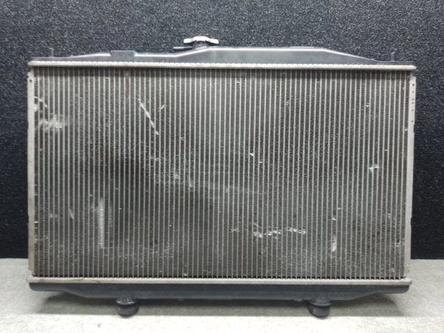 19010RBBE51 Honda Радиатор охлаждения двигателя