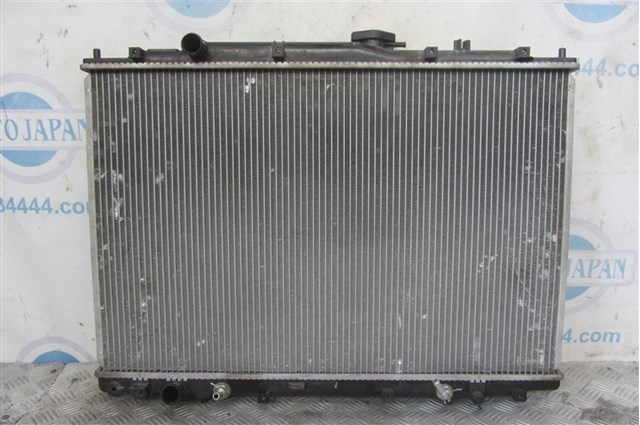 Радиатор основной acura mdx 01-06 19010-RDJ-A52