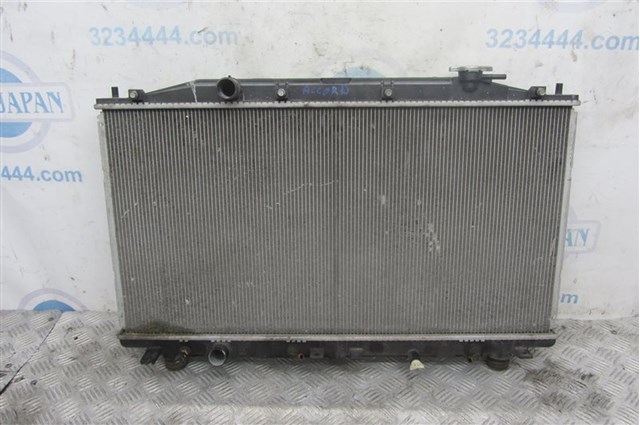 Радиатор основной honda accord cu8 08-13 19010-RL6-R51