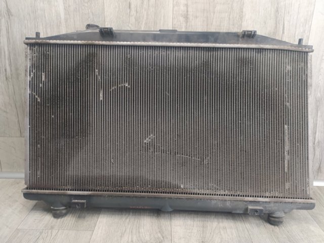 Радиатор 19010RL6R52 HONDA