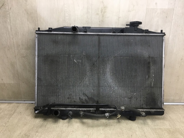 HONDA 19010RV0A51 Радиатор в наличии Черкассы