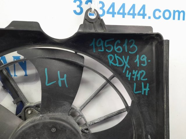 HONDA 190155YFA02 в наличии Павлоград