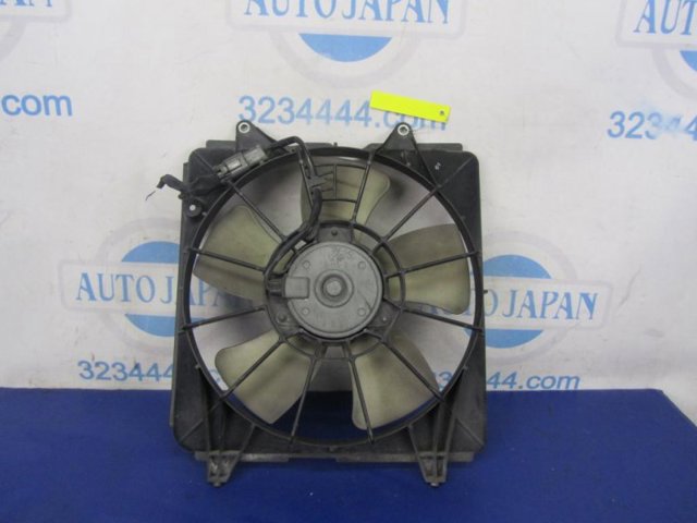 19015RNAA01 Диффузор радиатора охлаждения купить Павлоград