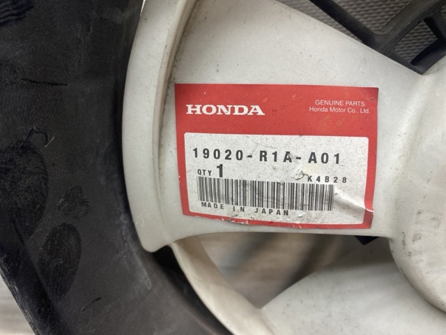 19020R1AA01 HONDA купить в Ирпень