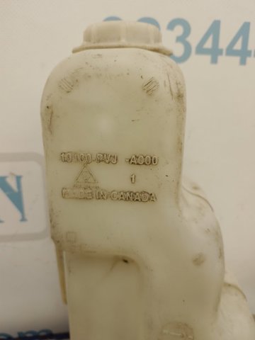 19101PVJA00 HONDA Бачок системы охлаждения купить в Каменское