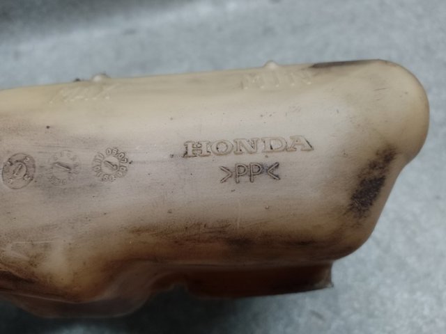 HONDA 19101RYEA00 Бачок системы охлаждения расширительный в наличии Ирпень