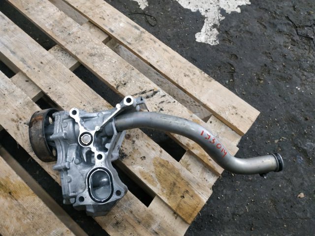 HONDA 19200RDFA01 Помпа водяная (насос) охлаждения в наличии Харьков
