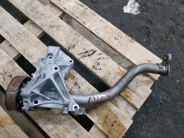 Помпа охлаждения 19200RDFA01 HONDA