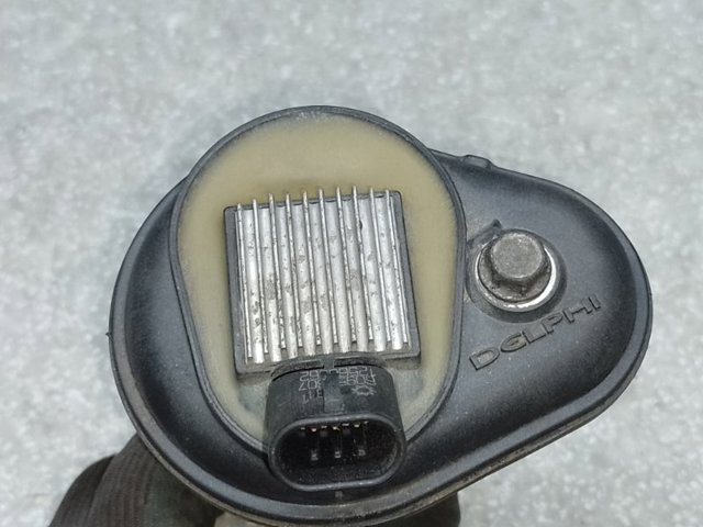 GM 19300921 Катушка зажигания в наличии Запорожье