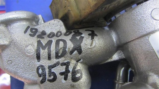 HONDA 194105J6A00 в наличии Винница