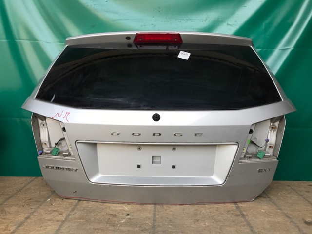 1CZ91TZZAH CHRYSLER Ляда купить в Черновцы
