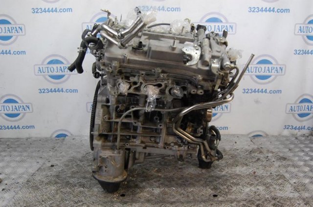 TOYOTA 1GRFE Двигатель в наличии Николаев