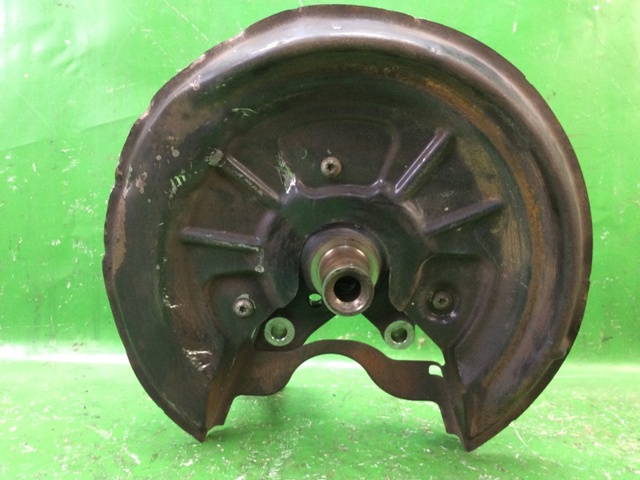 Цапфа правая 1K0505436AC VAG
