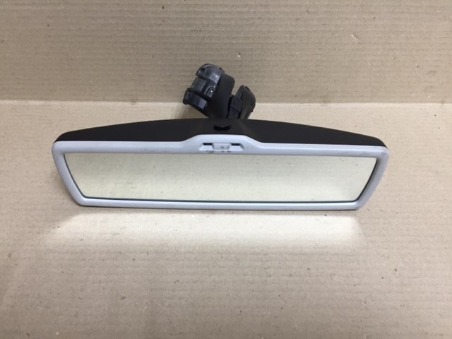 Зеркало салона авто Volkswagen Touran 2