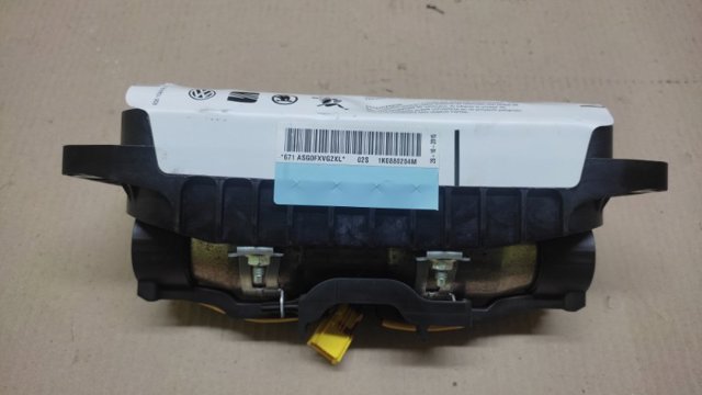 VAG 1K0880204M Подушка безопасности (AIRBAG) пассажирская в наличии Полтава