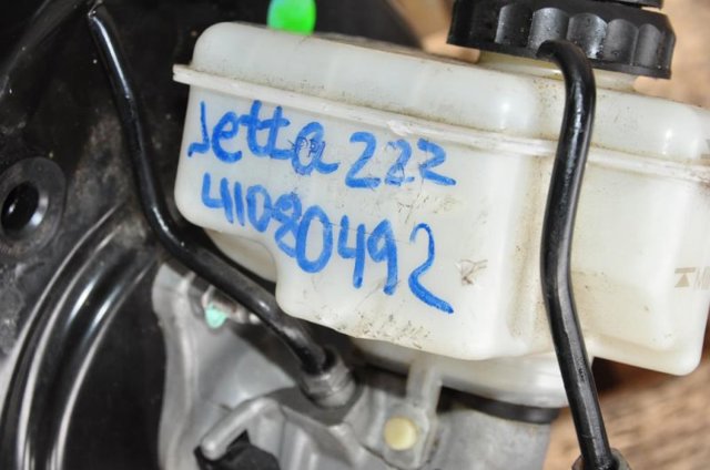 VAG 1K1614019T Главный тормозной цилиндр в наличии Ужгород