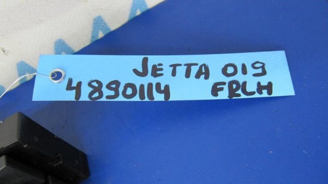 1K3959857CREH VAG Кнопочный блок управления стеклоподъемником передний левый купить в Сумы