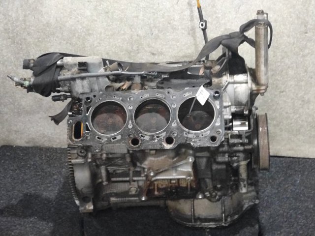 TOYOTA 1MZFE Двигатель в наличии Сумы